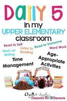 Daily 5 in my Upper Elementary Classroom.