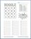 Boggle Templates - Make a New Game Every Time!