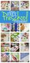 Preschool Printables and Learning Activities.