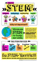 What STEM?, Teacher Idea
