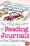 The How and Why of Reading Response Journals.