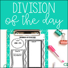Division Day., Teacher Idea