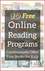10 Free Online Reading Programs for Kids.