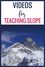 Good Videos for Teaching Slope.