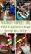 Number Sense Cooperative Group Activity.