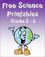 Science Freebies and Resources.