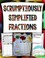 Simplifying Fractions Activity.