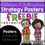 Addition and Subtraction Strategy Posters.