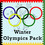 Free Winter Olympic Country Learning Printable Pack.