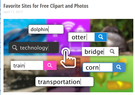Favorite Sites for Free Clipart and Photos.