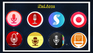 8 Great iPad Audio Recording Apps for Teachers and Students.