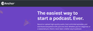 Two Easy Ways to Publish Podcasts And Ten Topics for Classroom Podcasts.
