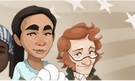 Race To Ratify Is A New Online U.S. History Game.