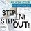 Step In! Step Out! A Reading Lesson for DEEP Thinking.