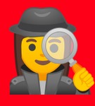 Emoji Scavenger Hunt.