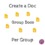 GroupDocs: A Copy Per Group.