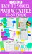 Free Back to School Math Activities.