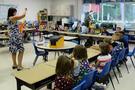 8 Ways to Help New Teachers Thrive and Veteran Teachers Too!