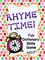 Dictionary Skills Game - Rhyme Time.