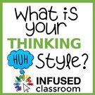 What is Your Thinking Style?