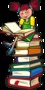 Feb. 5th Is World Read Aloud Day.