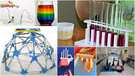 35 of the Best 7th Grade Science Projects and Experiments.