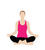 Yoga to Destress.