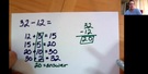 How to Teach Common Core Subtraction.