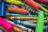 24 Unbelievable Things You Can Do With Broken Crayons.