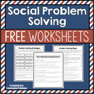 homework social problem