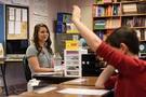 10 Ways Teachers Can Instill a Growth Mindset in Students.