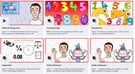 Here Is A Great Website to Help Kids Learn Math Skills.