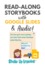 Read-Along Storybooks Using Audio in Google Slides.