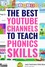 Phonics YouTube Channels I Absolutely LOVE.