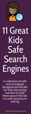 Some Good Search Engines for Young Learners.
