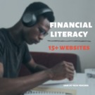 15 Websites to Teach Financial Literacy.