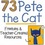 73 Cool Pete the Cat Freebies and Teaching Resources.