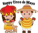 Cinco de Mayo.