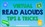 Virtual Read Alouds with Google Slides.