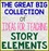 Teaching Story Elements & A WONDER Freebie.