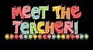 Meet Teacher Freebies., Teacher Idea