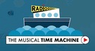 Musical Time Machine. Discover Music Across Various Epochs and Countries.