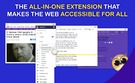 A Powerful Accessibility and Dyslexia Tool to Use with Your Students.