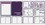 Free personal planner with more than 100 digital stickers. Fully customizable.