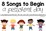 Songs to Begin a Preschool Day.