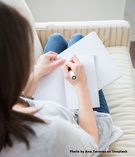 Three Ways to Exalt Process for Young Writers.