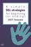 4 simple SEL strategies for beginning (or ending) ANY lesson.