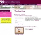 Thanksgiving Ideas all in one Place.