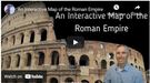 An Interactive Map Roman Empire., Teacher Idea