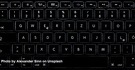 5 Fast Keyboard Shortcuts.